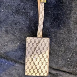 Michael Kors Fanny Pack